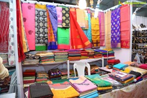 National Silk Expo-2018