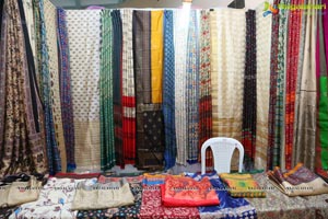 National Silk Expo-2018