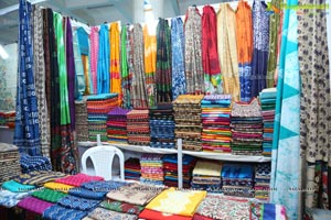 National Silk Expo-2018