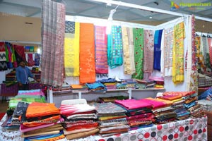 National Silk Expo-2018