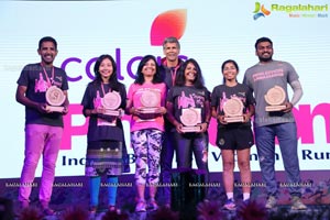 India’s Biggest Women’s Run By Pinkathon