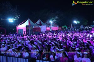 India’s Biggest Women’s Run By Pinkathon