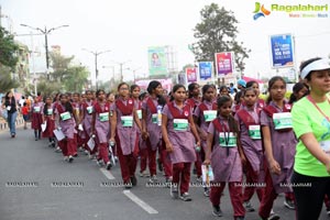 India’s Biggest Women’s Run By Pinkathon