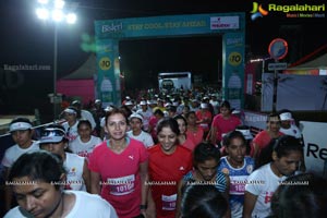 India’s Biggest Women’s Run By Pinkathon