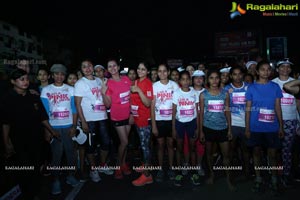 India’s Biggest Women’s Run By Pinkathon