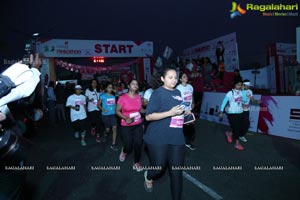 India’s Biggest Women’s Run By Pinkathon