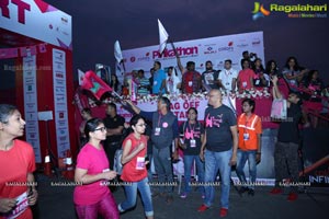 India’s Biggest Women’s Run By Pinkathon