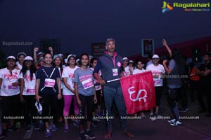 India’s Biggest Women’s Run By Pinkathon