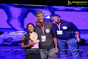 India’s Biggest Women’s Run By Pinkathon