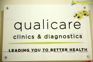 Qualicare Clinics and Diagnostics