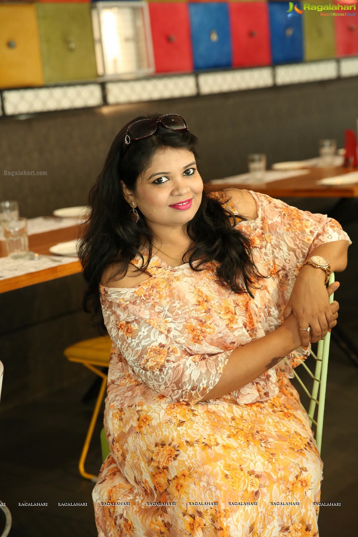 Grand Tambola by Queens Lounge at Smoky Pitara, Jubilee Hills