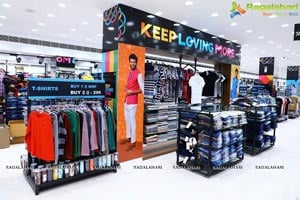 KLM Fashion Mall Launch
