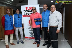 Mobile Blood Donation