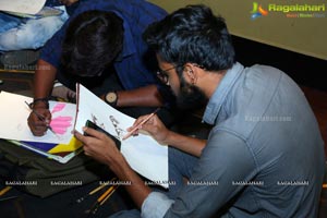 Sahaya Foundation Painting Competition 