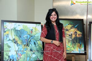 Sahaya Foundation Painting Competition 