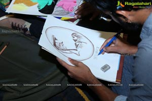 Sahaya Foundation Painting Competition 