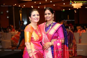 Sanskruti Ladies Club Annual Meeting