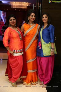 Sanskruti Ladies Club Annual Meeting