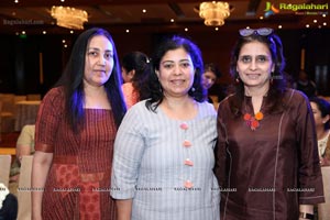 Sanskruti Ladies Club Annual Meeting