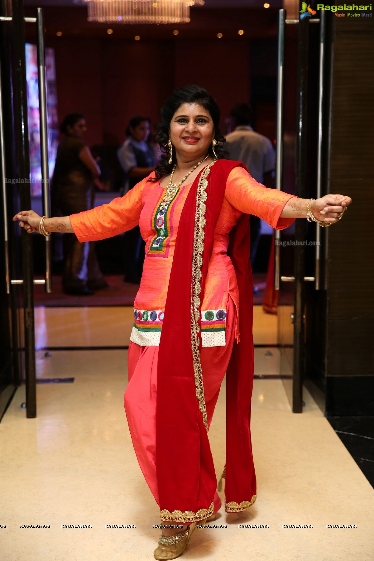 Bollywood Themed Sanskruti Annual Meeting @ Taj Vivanta, Begumpet