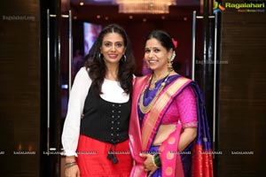 Sanskruti Ladies Club Annual Meeting