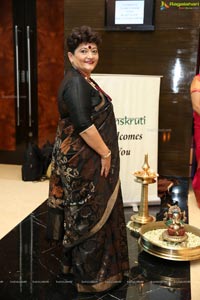 Sanskruti Ladies Club Annual Meeting