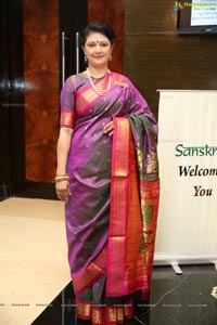 Sanskruti Ladies Club Annual Meeting