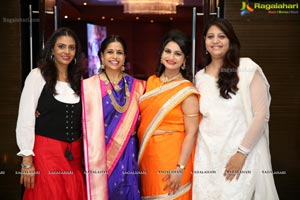 Sanskruti Ladies Club Annual Meeting