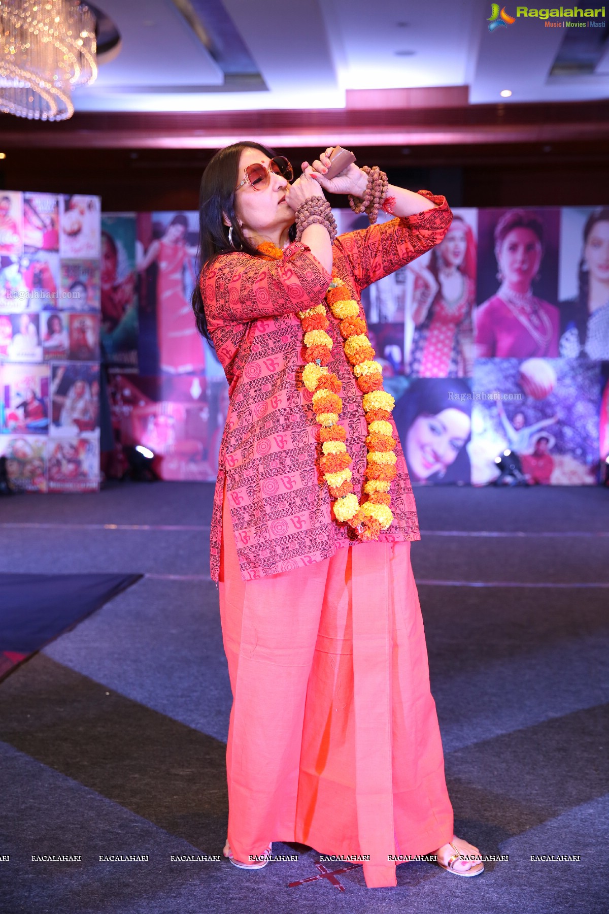 Bollywood Themed Sanskruti Annual Meeting @ Taj Vivanta, Begumpet