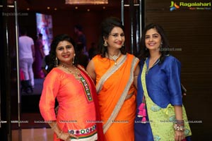 Sanskruti Ladies Club Annual Meeting