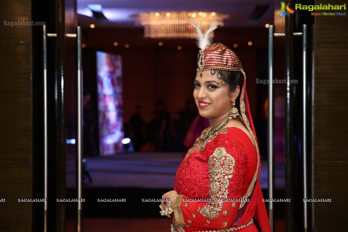 Bollywood Themed Sanskruti Annual Meeting @ Taj Vivanta, Begumpet