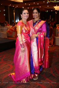 Sanskruti Ladies Club Annual Meeting