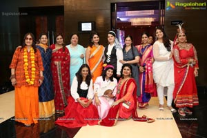 Sanskruti Ladies Club Annual Meeting