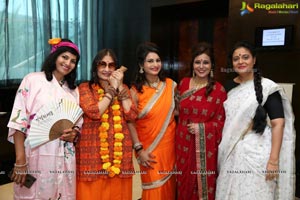 Sanskruti Ladies Club Annual Meeting