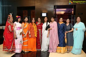 Sanskruti Ladies Club Annual Meeting