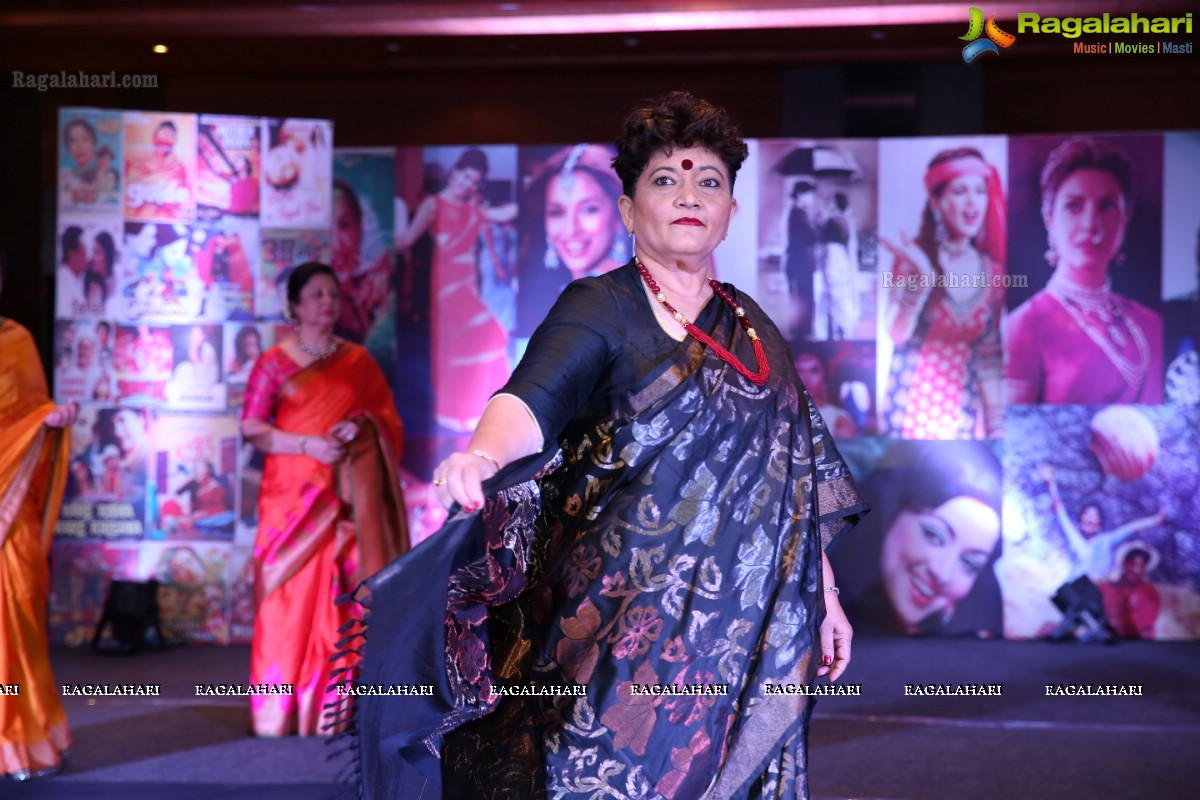 Bollywood Themed Sanskruti Annual Meeting @ Taj Vivanta, Begumpet