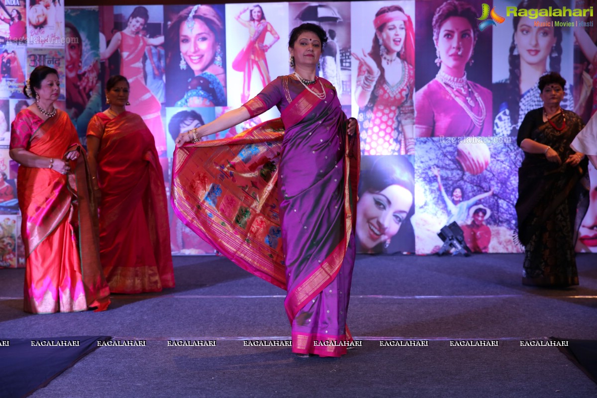 Bollywood Themed Sanskruti Annual Meeting @ Taj Vivanta, Begumpet