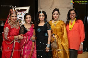 Sanskruti Ladies Club Annual Meeting