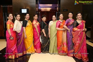 Sanskruti Ladies Club Annual Meeting