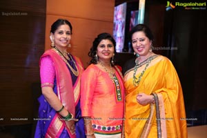 Sanskruti Ladies Club Annual Meeting