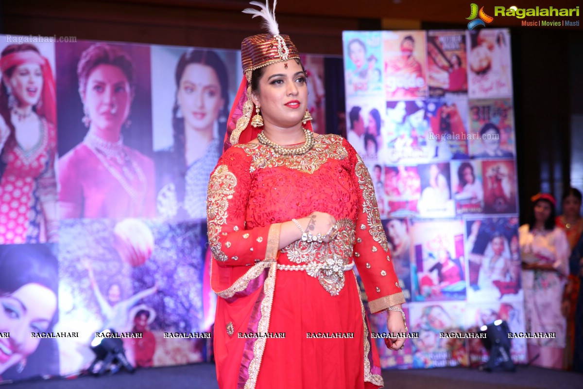 Bollywood Themed Sanskruti Annual Meeting @ Taj Vivanta, Begumpet