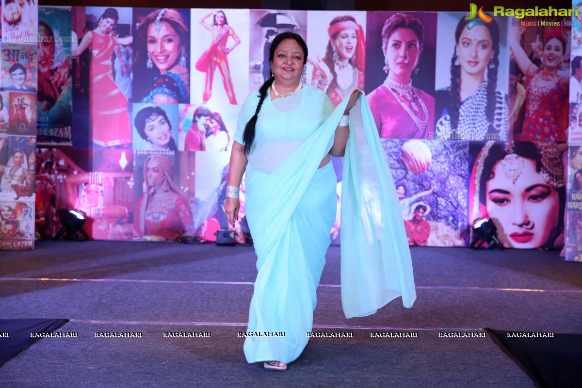 Bollywood Themed Sanskruti Annual Meeting @ Taj Vivanta, Begumpet