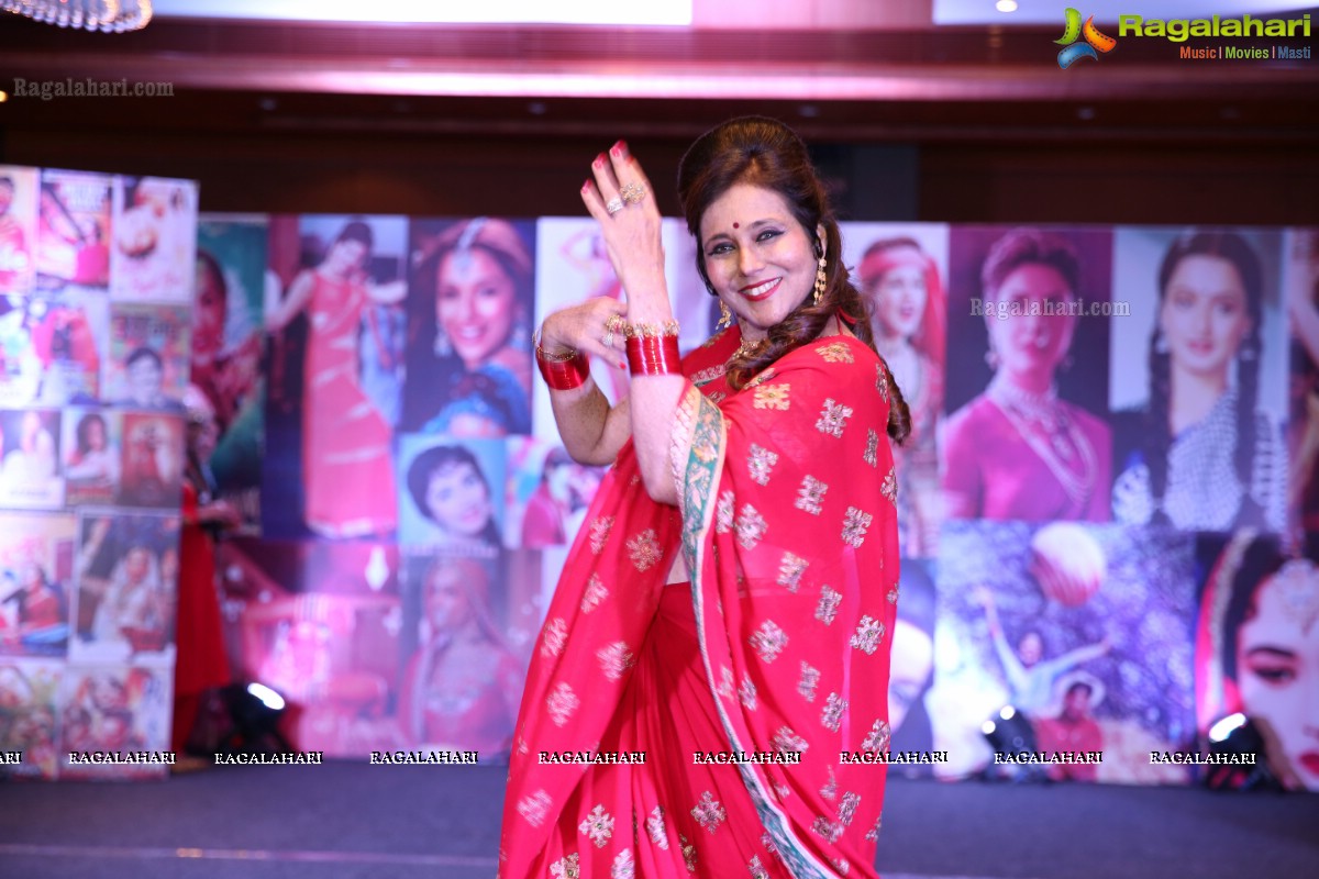 Bollywood Themed Sanskruti Annual Meeting @ Taj Vivanta, Begumpet