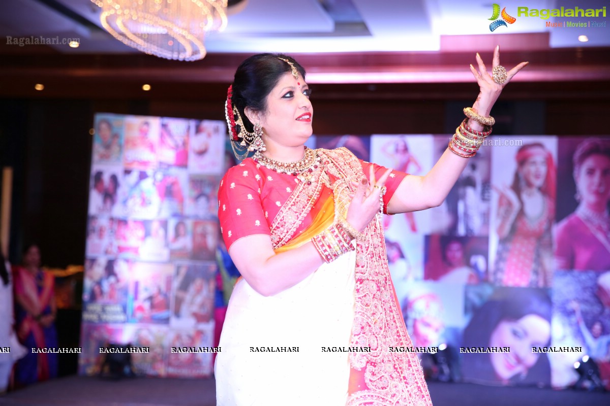 Bollywood Themed Sanskruti Annual Meeting @ Taj Vivanta, Begumpet