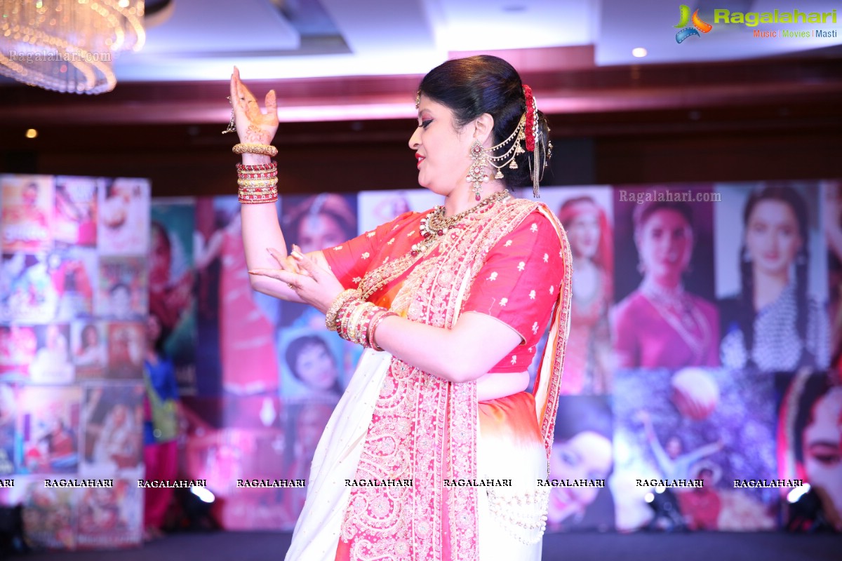 Bollywood Themed Sanskruti Annual Meeting @ Taj Vivanta, Begumpet