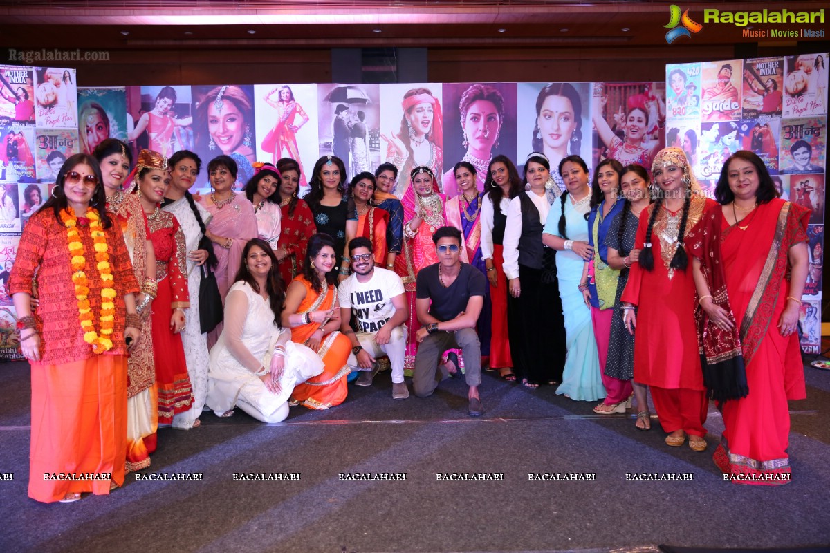 Bollywood Themed Sanskruti Annual Meeting @ Taj Vivanta, Begumpet