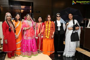 Sanskruti Ladies Club Annual Meeting