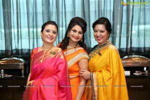 Sanskruti Ladies Club Annual Meeting