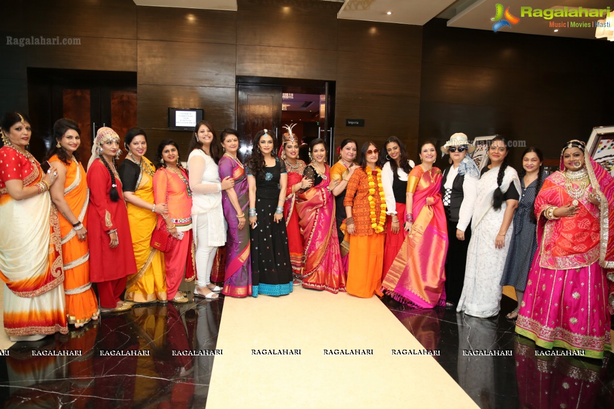 Bollywood Themed Sanskruti Annual Meeting @ Taj Vivanta, Begumpet