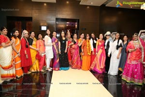 Sanskruti Ladies Club Annual Meeting